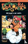 Toriyama, Akira - Dragon Ball 19. Der Kampf gegen Nappa