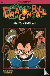 Toriyama, Akira - Dragon Ball 20. Vegetas Niederlage