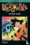 Toriyama, Akira - Dragon Ball 21. Auf nach Namek!