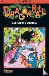 Toriyama, Akira - Dragon Ball 22. Zarbon und Dodoria