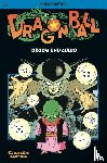 Toriyama, Akira - Dragon Ball 23. Rikum und Gorodo