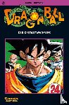 Toriyama, Akira - Dragon Ball 24. Der Gestaltwechsler