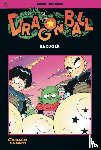 Toriyama, Akira - Dragon Ball 26. Bardock