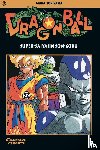 Toriyama, Akira - Dragon Ball 27. Super Saiyajin Son-Goku