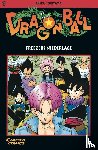 Toriyama, Akira - Dragon Ball 28. Freezers Niederlage