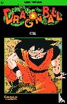 Toriyama, Akira - Dragon Ball 31. Cell