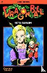Toriyama, Akira - Dragon Ball 32. Kamicollo
