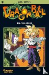 Toriyama, Akira - Dragon Ball 33. Die Cell-Spiele