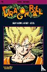 Toriyama, Akira - Dragon Ball 34. Son-Goku gegen Cell