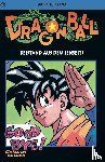 Toriyama, Akira - Dragon Ball 35. Beistand aus dem Jenseits