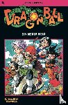 Toriyama, Akira - Dragon Ball 36. Ein neuer Held