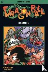 Toriyama, Akira - Dragon Ball 37. Kaioshin
