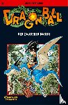 Toriyama, Akira - Dragon Ball 38. Der Zauberer Babidi
