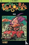 Toriyama, Akira - Dragon Ball 39. Boo