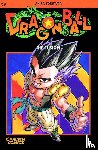 Toriyama, Akira - Dragon Ball 40. Die Fusion