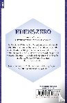 Mashima, Hiro - Edens Zero 1