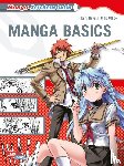 Hayashi, Hikaru - Manga-Zeichenstudio: Manga Basics