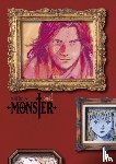 Urasawa, Naoki - Monster Perfect Edition 1