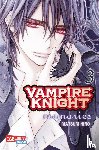 Hino, Matsuri - Vampire Knight - Memories 3