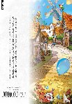 Shirai, Kaiu, Demizu, Posuka - The Promised Neverland 9