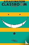 Matsui, Yusei - Assassination Classroom 02