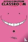Matsui, Yusei - ASSASSINATION CLASSROOM BAND 3