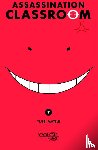 Matsui, Yusei - Assassination Classroom 07