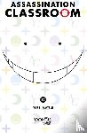Matsui, Yusei - Assassination Classroom 12