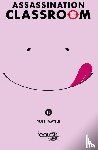 Matsui, Yusei - Assassination Classroom 13