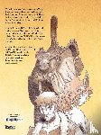 Le Tendre, Serge, Loisel, Régis - Auf der Suche nach dem Vogel der Zeit Gesamtausgabe 2