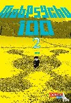 One - Mob Psycho 100 Bd. 2