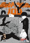 One - Mob Psycho 100 Bd. 3