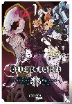  - Overlord 01