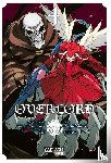 Maruyama, Kugane, Miyama, Hugin - Overlord 04