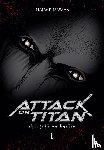 Isayama, Hajime - Attack on Titan Deluxe 1