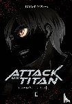 Isayama, Hajime - Attack on Titan Deluxe 2
