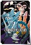 Maruyama, Kugane, Miyama, Hugin - Overlord 7