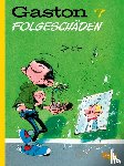 Franquin, André - Gaston Neuedition 7: Folgeschäden