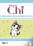 Kanata, Konami - Kleine Katze Chi 01