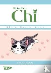 Kanata, Konami - Kleine Katze Chi 02