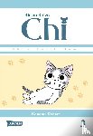 Kanata, Konami - Kleine Katze Chi 03