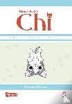 Kanata, Konami - Kleine Katze Chi 05