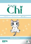 Kanata, Konami - Kleine Katze Chi 06