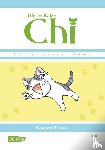Kanata, Konami - Kleine Katze Chi 07