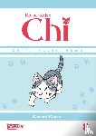 Kanata, Konami - Kleine Katze Chi 08