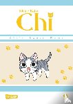 Kanata, Konami - Kleine Katze Chi 09