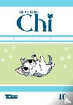 Kanata, Konami - Kleine Katze Chi 10