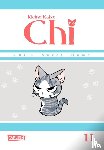 Kanata, Konami - Kleine Katze Chi 11