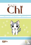 Kanata, Konami - Kleine Katze Chi 12