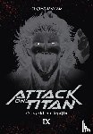 Isayama, Hajime - Attack on Titan Deluxe 9